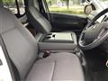 2017 Toyota Regiusace Van