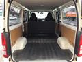 2017 Toyota Regiusace Van