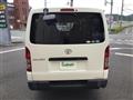 2017 Toyota Regiusace Van