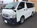 2017 Toyota Regiusace Van