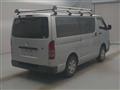 2017 Toyota Regiusace Van
