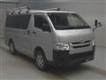 2017 Toyota Regiusace Van