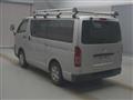2017 Toyota Regiusace Van