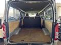 2017 Toyota Regiusace Van
