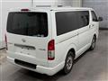 2017 Toyota Regiusace Van