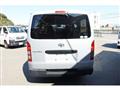 2017 Toyota Regiusace Van