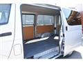 2017 Toyota Regiusace Van