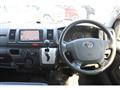 2017 Toyota Regiusace Van
