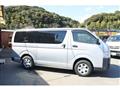 2017 Toyota Regiusace Van