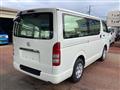 2017 Toyota Regiusace Van