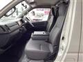 2017 Toyota Regiusace Van
