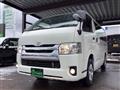 2017 Toyota Regiusace Van