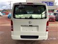 2017 Toyota Regiusace Van