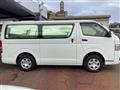 2017 Toyota Regiusace Van