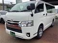 2017 Toyota Regiusace Van