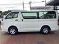 2017 Toyota Regiusace Van