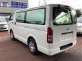 2017 Toyota Regiusace Van