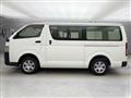 2017 Toyota Regiusace Van