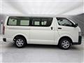 2017 Toyota Regiusace Van