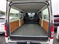 2017 Toyota Regiusace Van