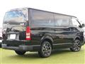 2017 Toyota Regiusace Van