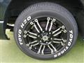 2017 Toyota Regiusace Van