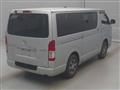 2017 Toyota Regiusace Van