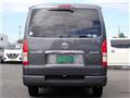 2017 Toyota Regiusace Van