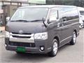 2017 Toyota Regiusace Van