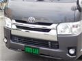 2017 Toyota Regiusace Van