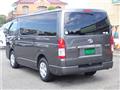 2017 Toyota Regiusace Van