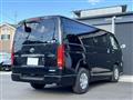 2017 Toyota Regiusace Van
