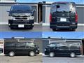 2017 Toyota Regiusace Van