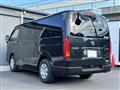 2017 Toyota Regiusace Van