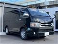 2017 Toyota Regiusace Van
