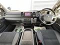 2017 Toyota Regiusace Van