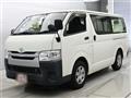 2017 Toyota Regiusace Van