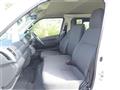 2017 Toyota Regiusace Van