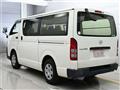 2017 Toyota Regiusace Van
