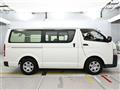 2017 Toyota Regiusace Van