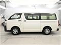 2017 Toyota Regiusace Van