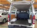 2017 Toyota Regiusace Van