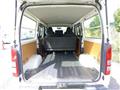 2017 Toyota Regiusace Van