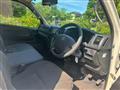 2017 Toyota Regiusace Van