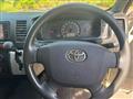 2017 Toyota Regiusace Van