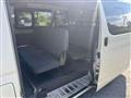 2017 Toyota Regiusace Van