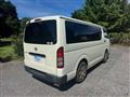 2017 Toyota Regiusace Van
