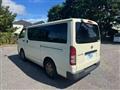 2017 Toyota Regiusace Van