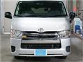 2017 Toyota Regiusace Van