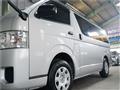 2017 Toyota Regiusace Van